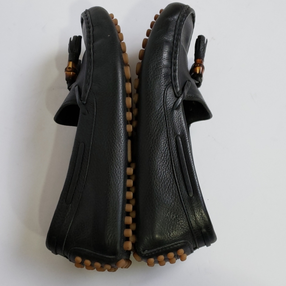 Gucci loafers - Picture 6 of 8